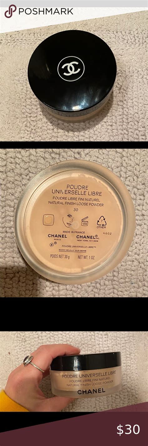 dupe for chanel setting powder